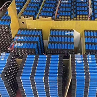 白沙黎族新能源电池怎么回收,UPS蓄电池回收利用